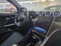 مرسيدس بنز C-Class